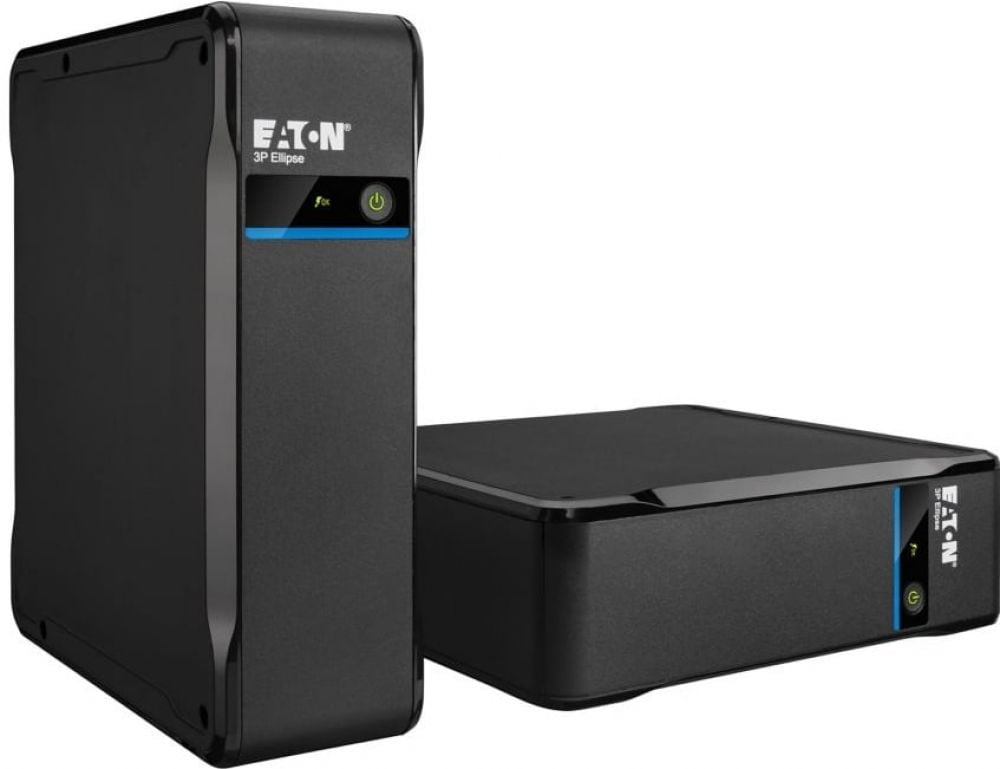 Eaton 3P Ellipse 700 IEC - UPS