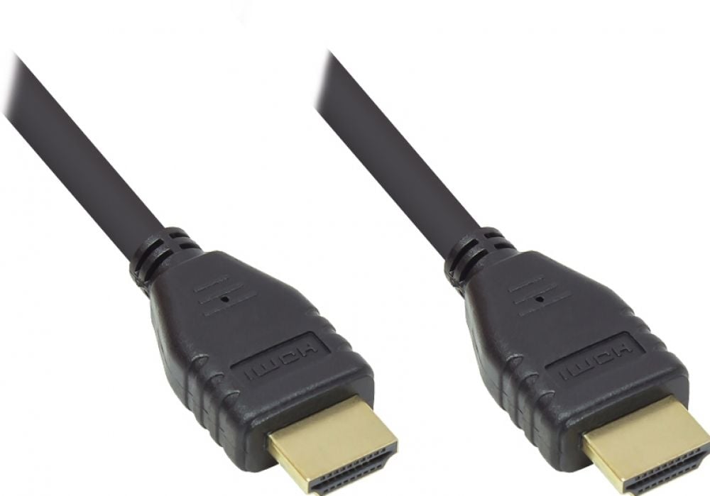 Good Connections - HDMI-kabel