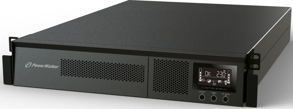 PowerWalker VFI 1000 RMG PF1 - UPS