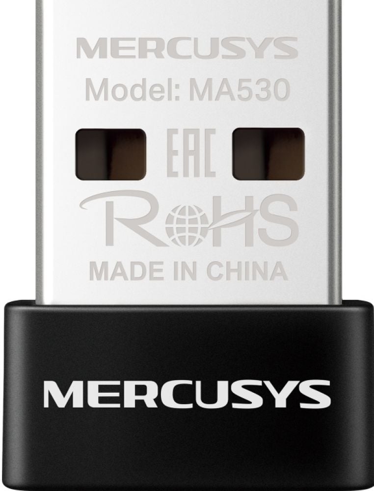 Mercusys Bluetooth Nano USB Adapter MA530