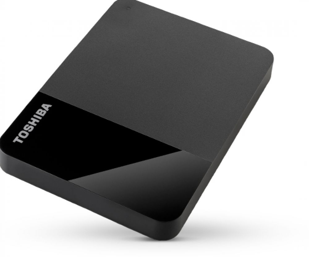 Toshiba Canvio Ready - Vaste schijf