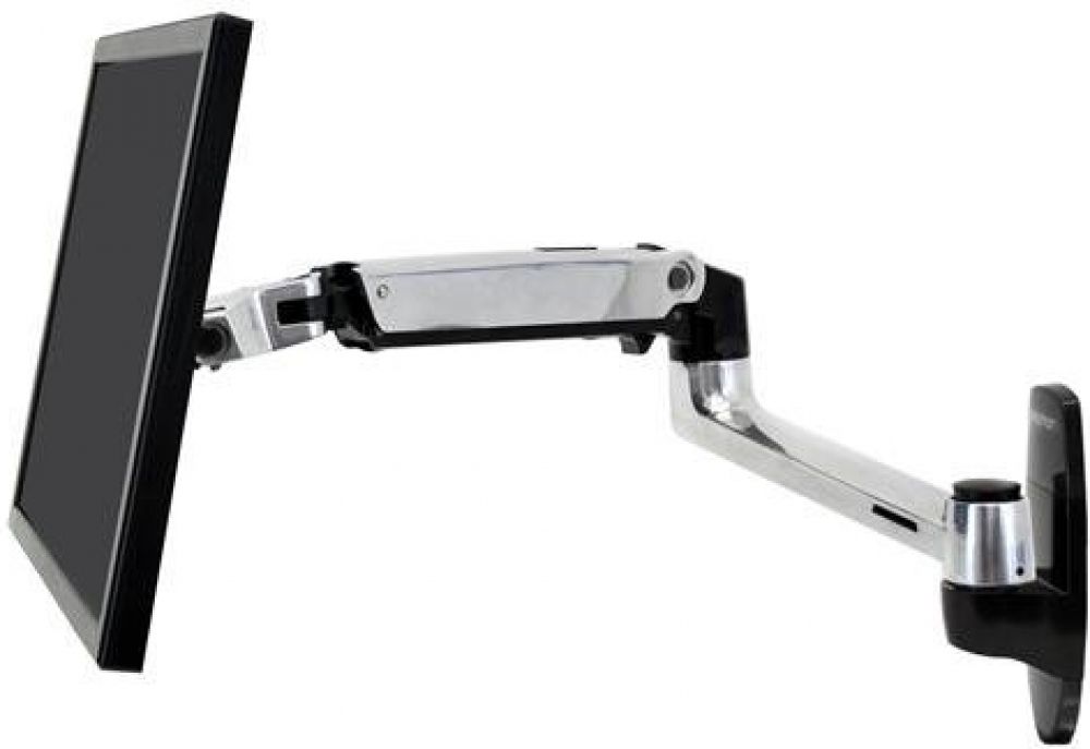 Ergotron LX Wall Mount LCD Arm - Bevestigingskit