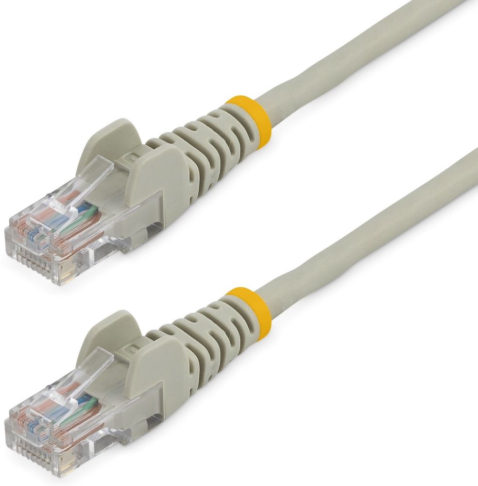 StarTech.com 45PAT7MGR - Verbindingskabel