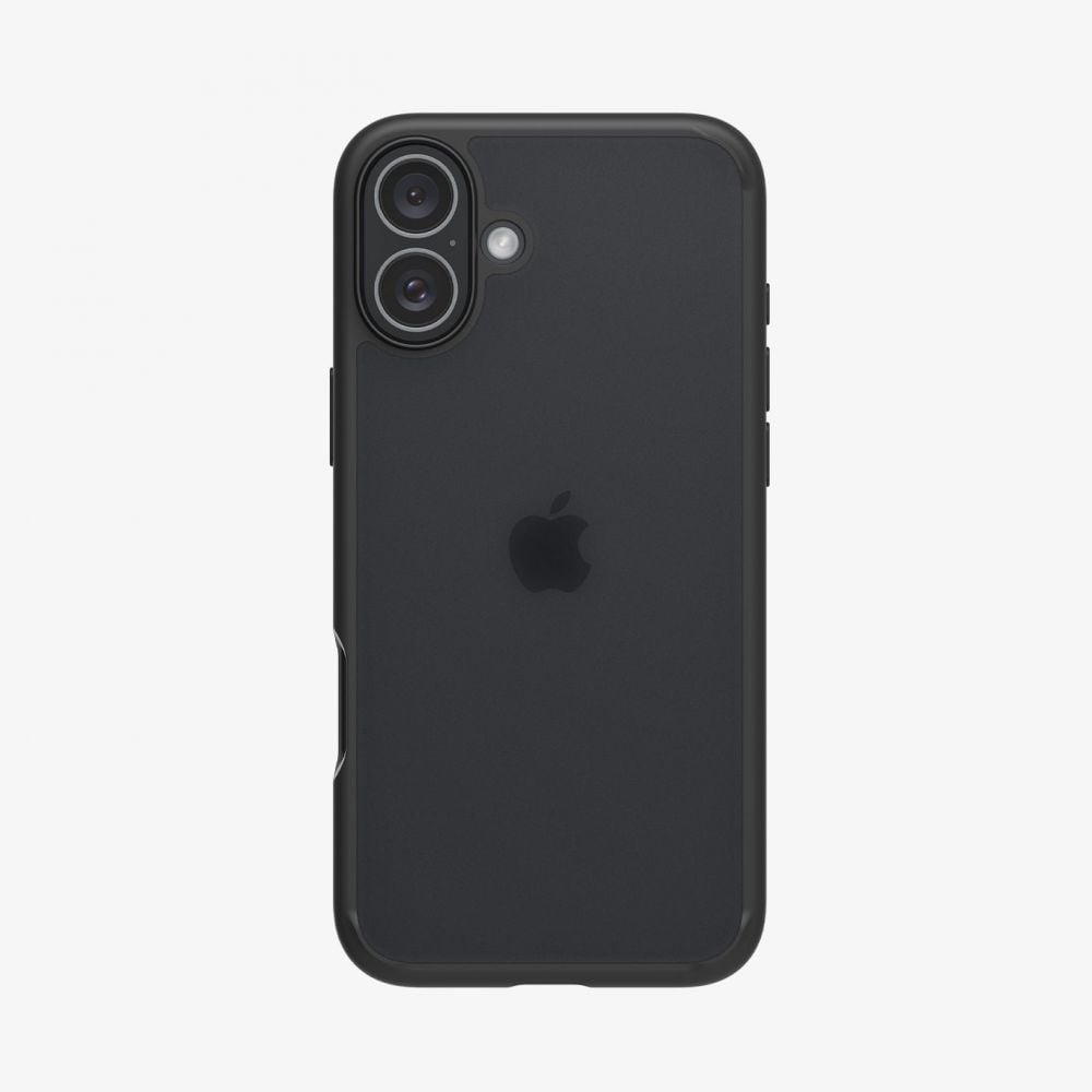 Spigen Ultra Hybrid - Achterzijde behuizing voor mobiele telefoon