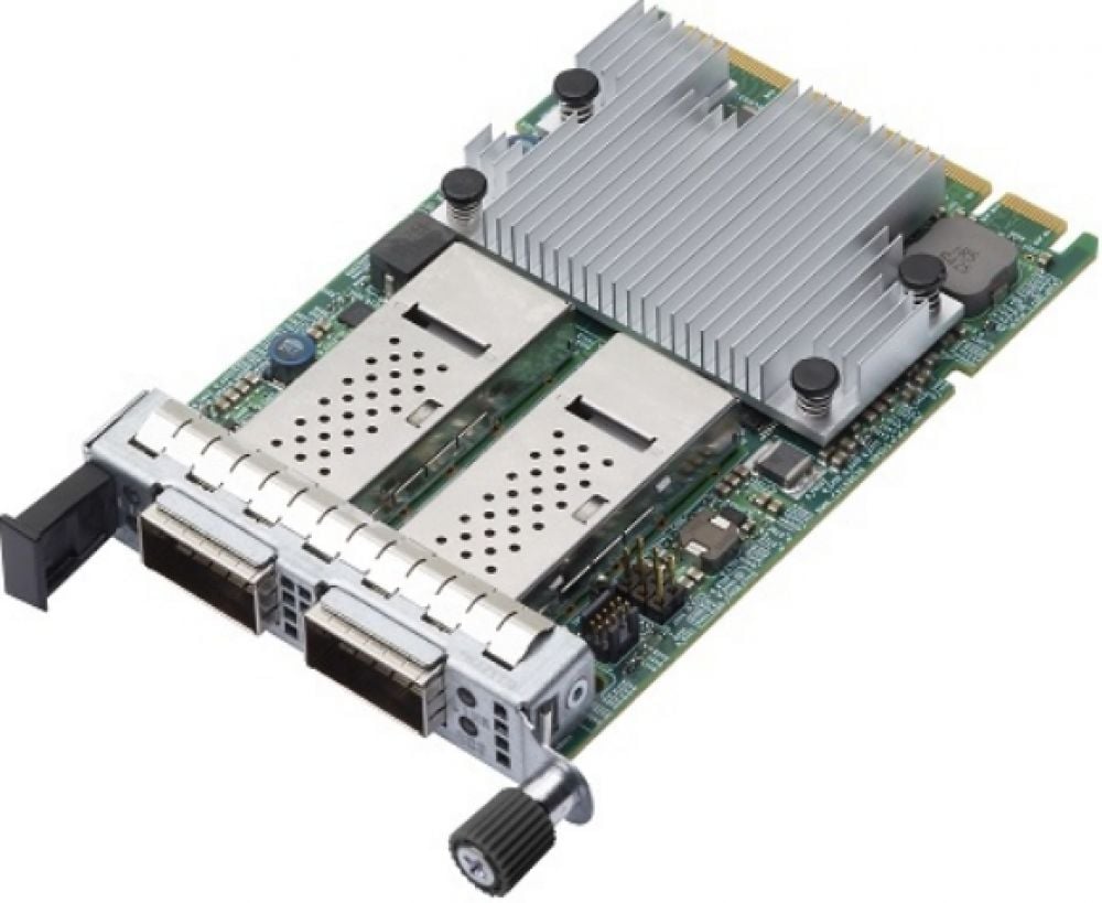 Broadcom NetXtreme E-Series N2100G - Netwerkadapter