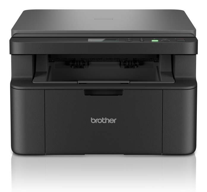 BROTHER Brother DCP-L1640W - 3-IN-1 Mono Laser Printer