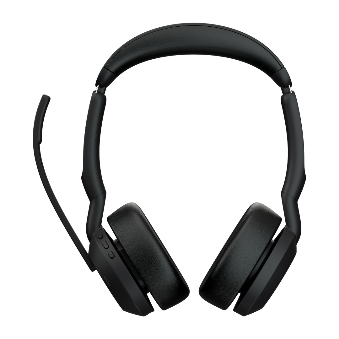 Jabra Evolve2 55 UC Stereo - Headset