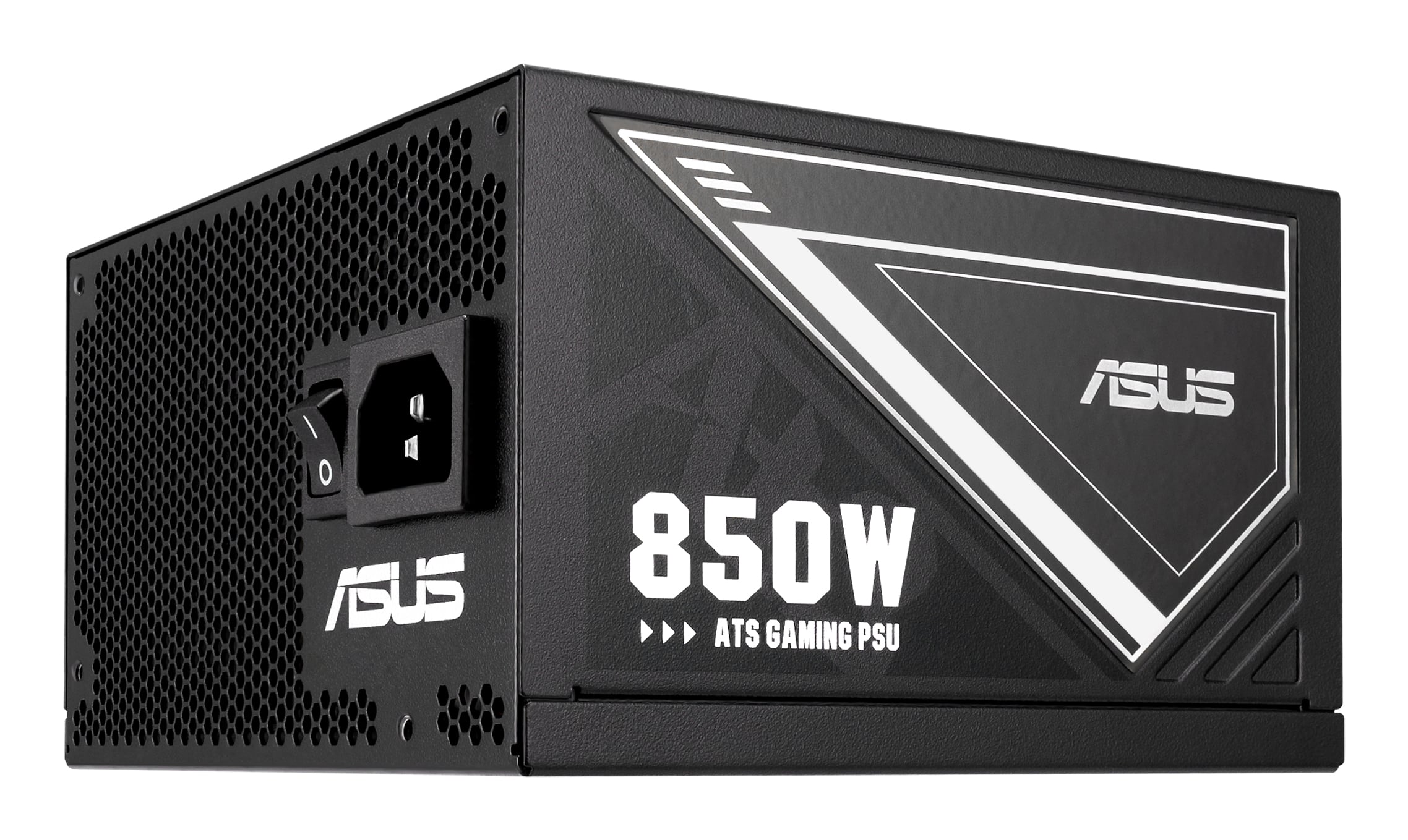 Asus ATS-850G - Voeding