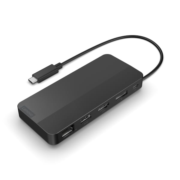 LENOVO Lenovo 40B90100EU - Dockingstation