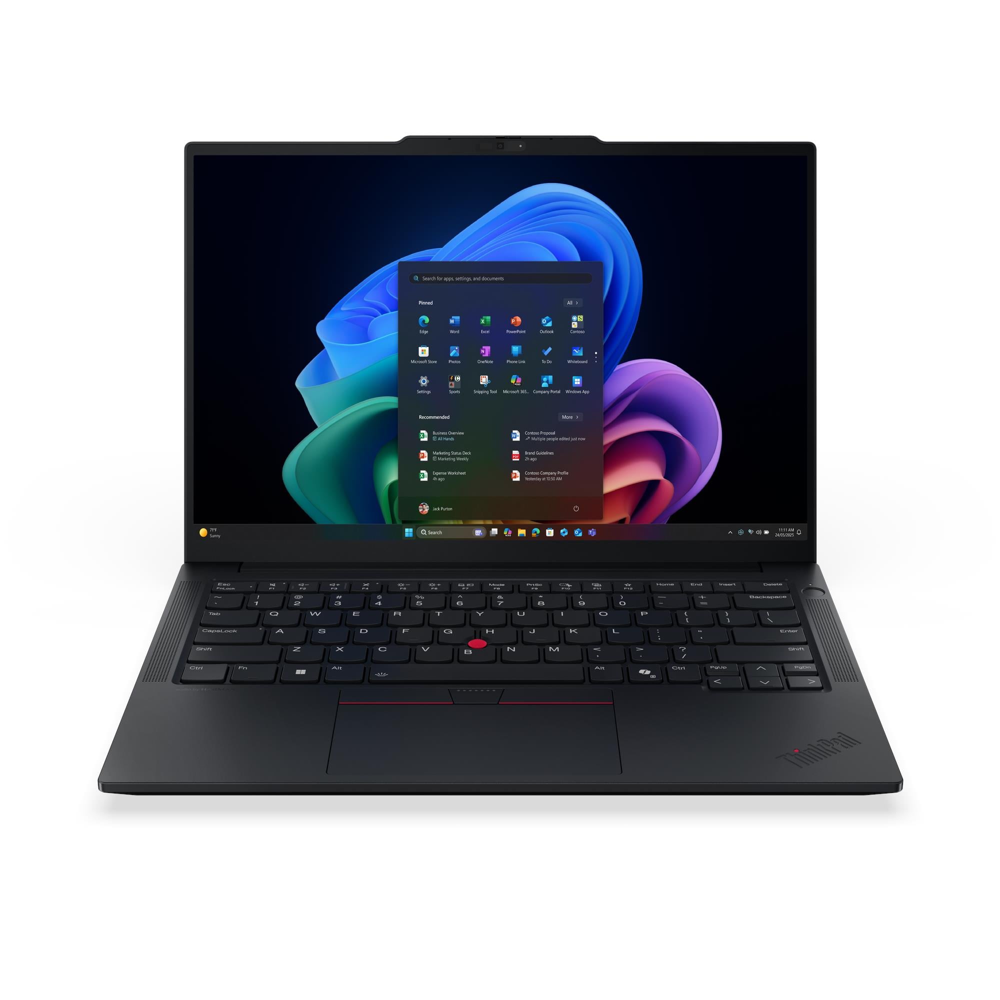 Lenovo ThinkPad E14 Gen 8 21Y6009AMH - Laptop