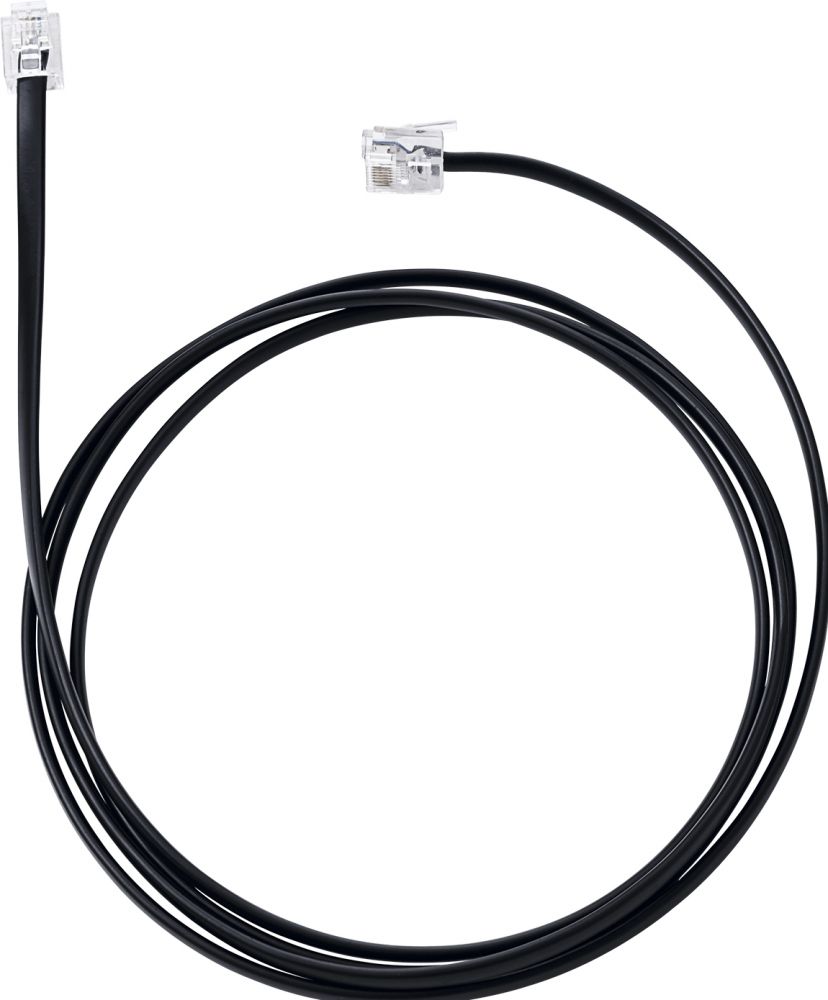 JABRA Jabra 14201-22 Link - Hoofdtelefoon adapter