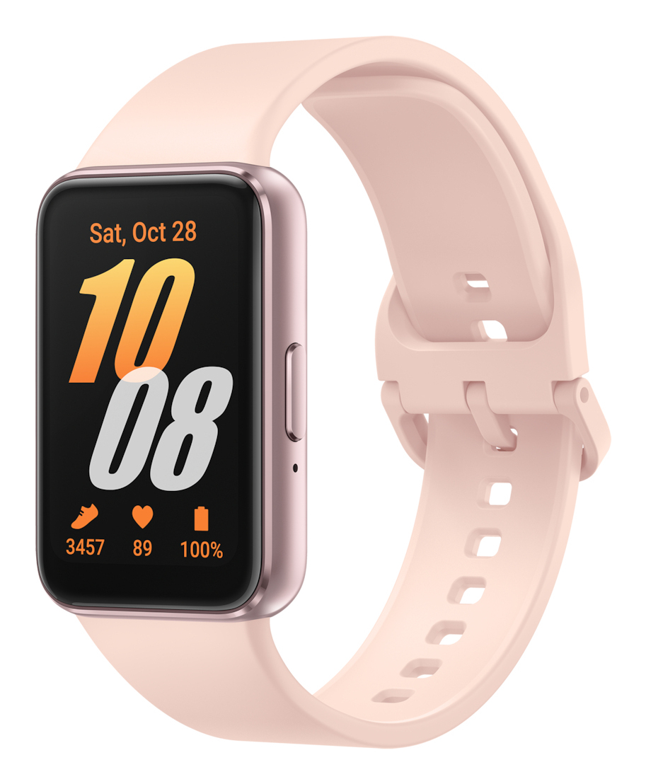 SAMSUNG R390 GALAXY FIT3 PINK GOLD