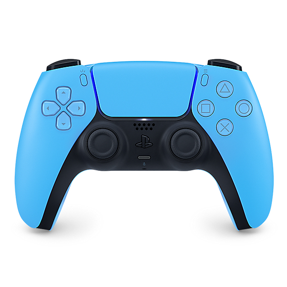 SONY Sony Playstation DualSense V3, Blauw - Game Controller