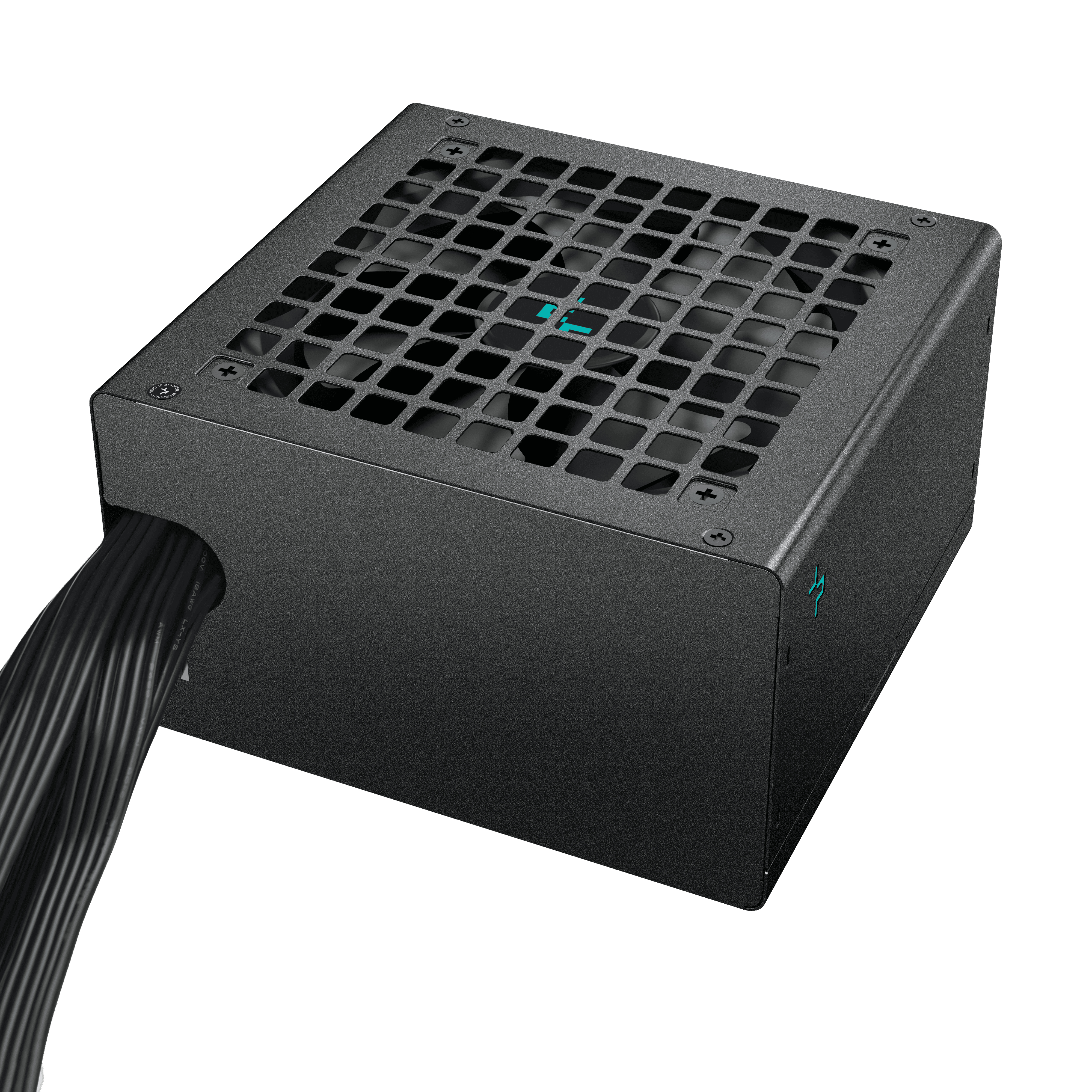 DeepCool PL650D V2 - Voeding