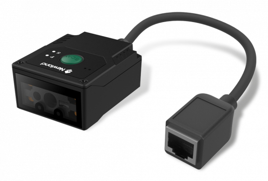 NEWLAND Newland FM431 Barracuda Pro - Vaste Barcodescanner