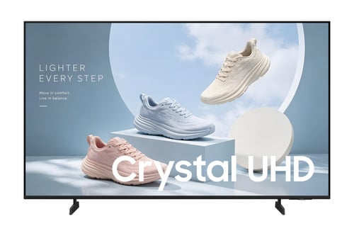 Business TV BE75HX-H Serie 75i edge LED