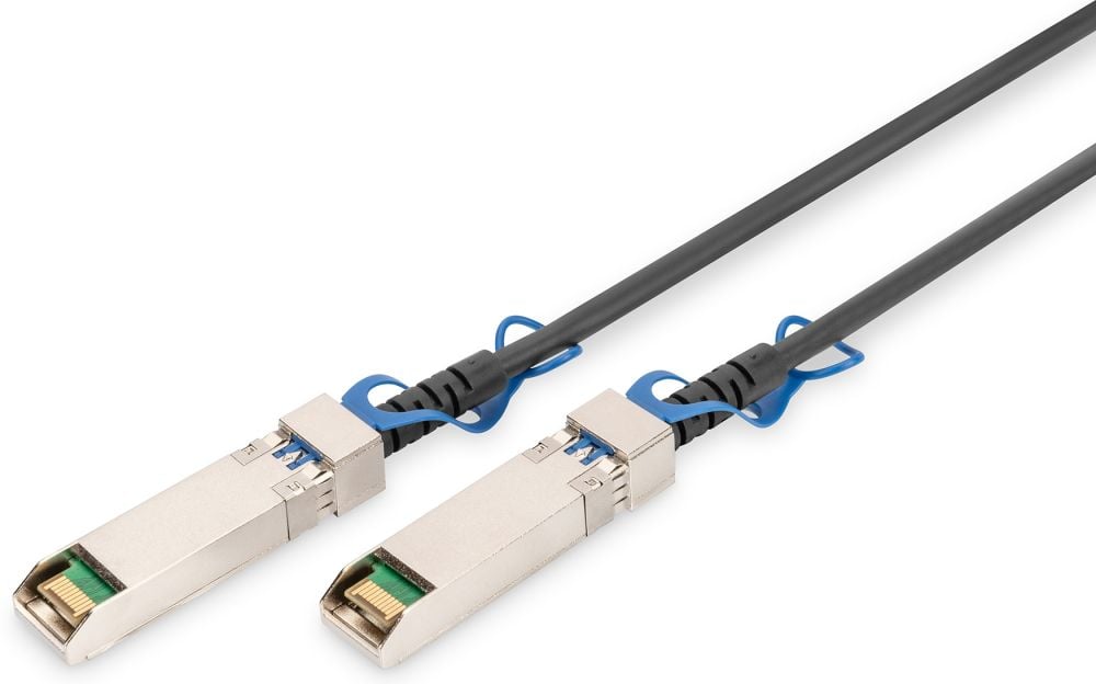 DIGITUS - 25GBase rechtstreekse aansluitkabel