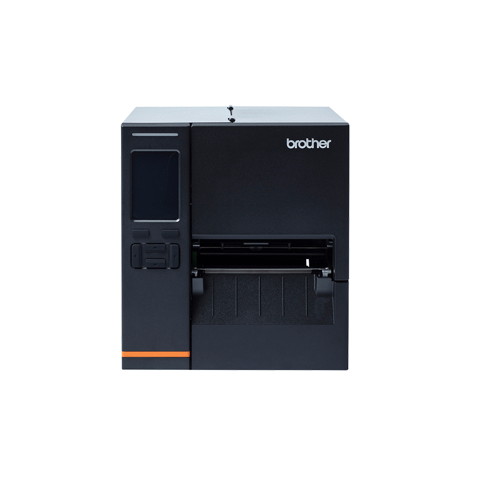 Brother Titan Industrial Printer TJ-4121TN - Etiketprinter