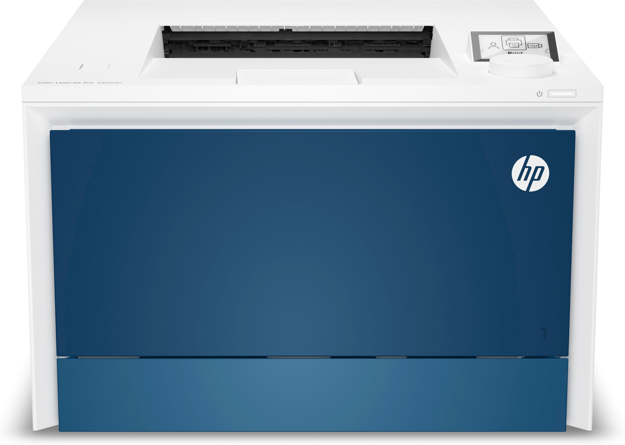 HP HP Color LaserJet Pro 4202dn - Printer