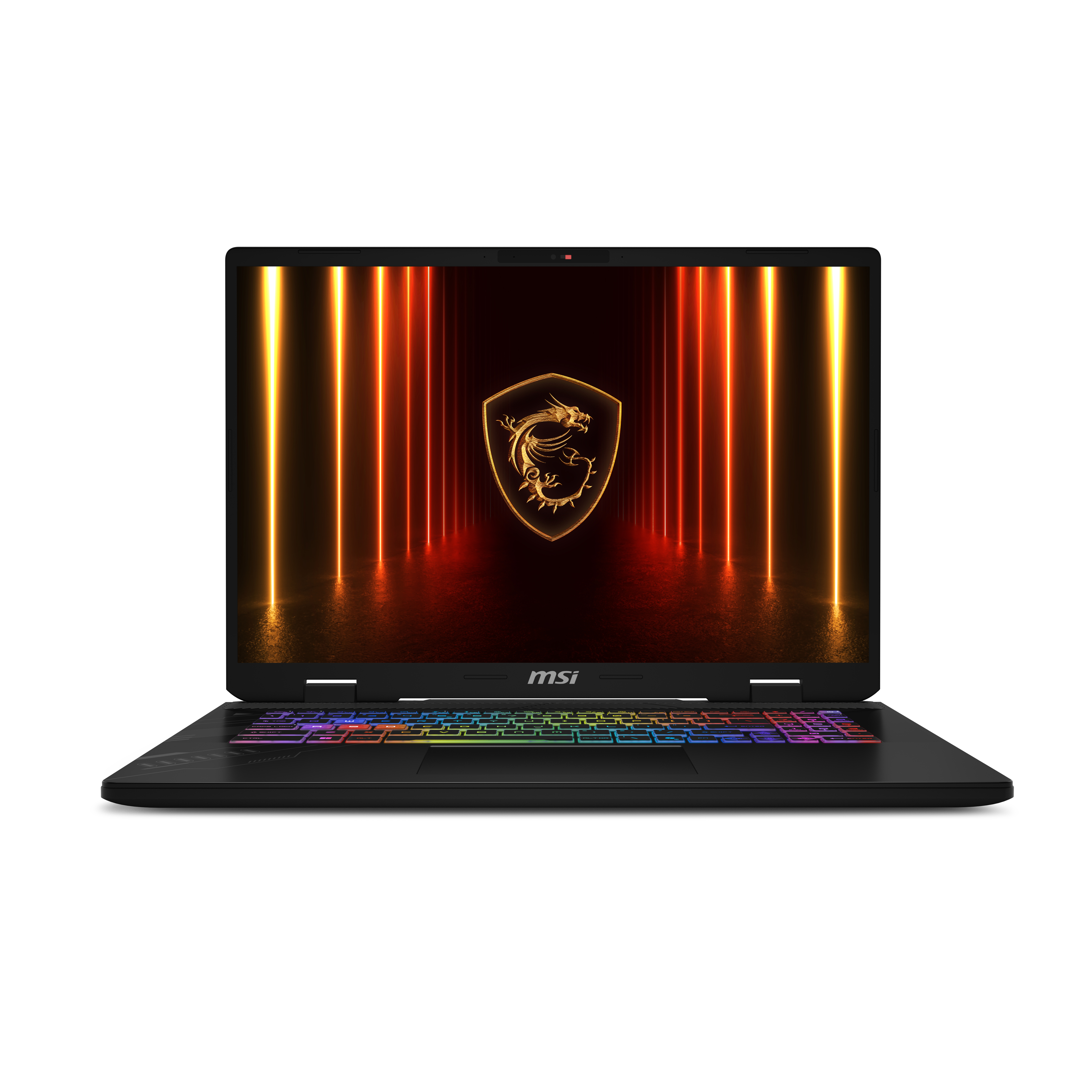 MSI Crosshair 17 HX AI D2XWGKG-002NL -  Laptop