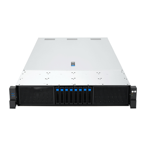 ASUS Server RS720A-E13-RS8G/3.2WK/8NVMe/GPU