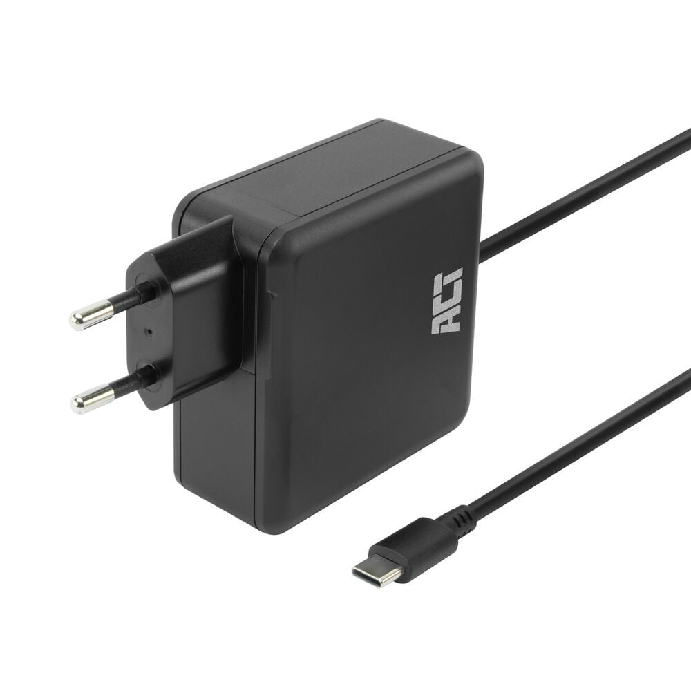ACT AC2015 - USB-C Laptoplader