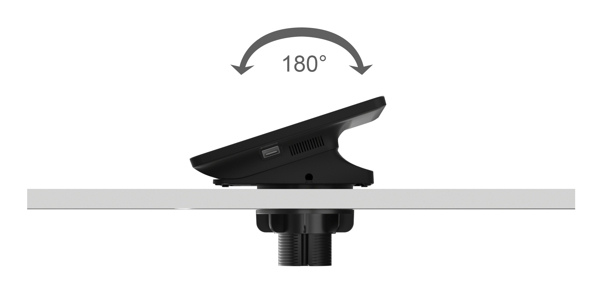 YEALINK Yealink CTP25 Mount Kits