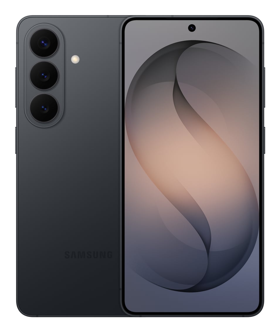 Samsung Galaxy S26 5G - 256GB Black Enterprise Edition