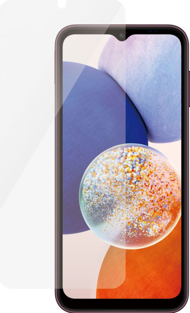 PanzerGlass - Schermbeschermer voor mobiele telefoon