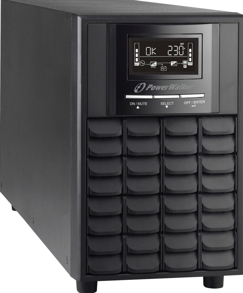 PowerWalker VI 3000 CW FR - UPS