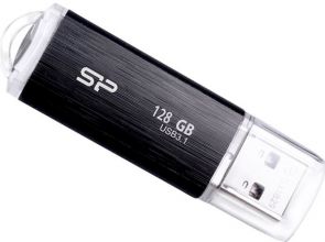 SILICON POWER Blaze B02 - USB-flashstation