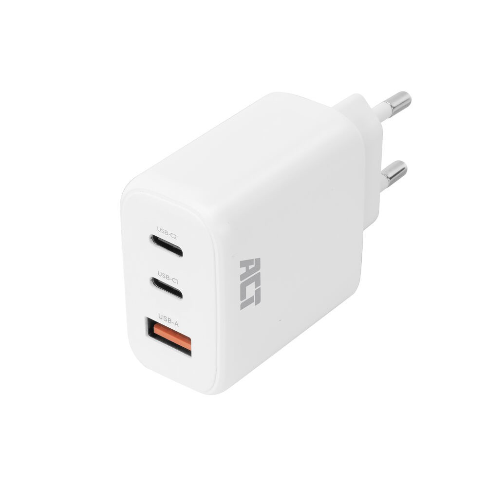ACT ACT AC2170 - Oplader voor mobiele apparatuur