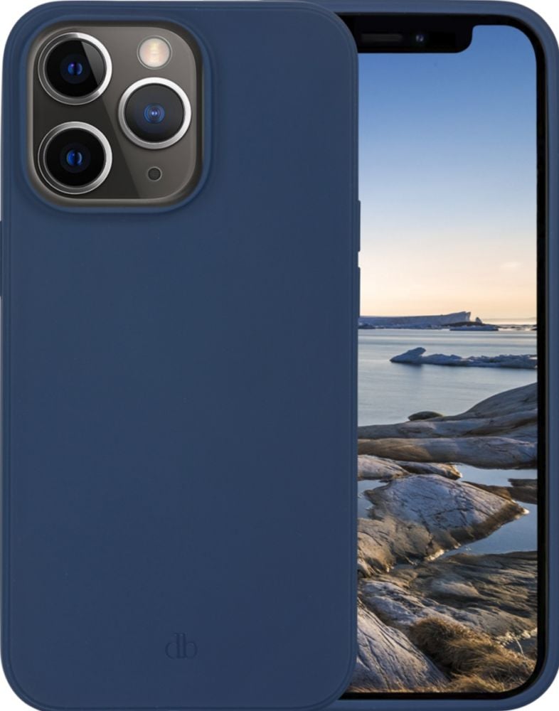 dbramante1928 Greenland - Achterzijde behuizing voor mobiele telefoon
