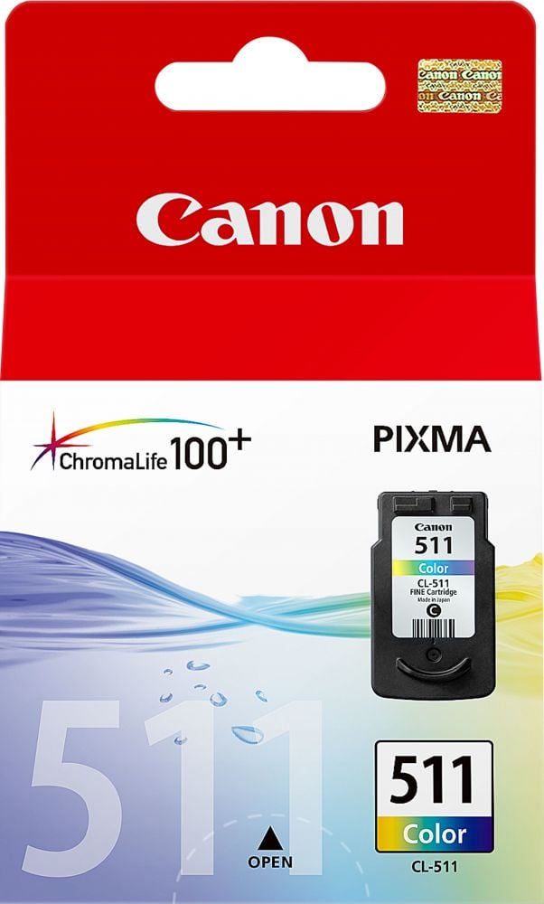 Canon CL-511 - 9 ml
