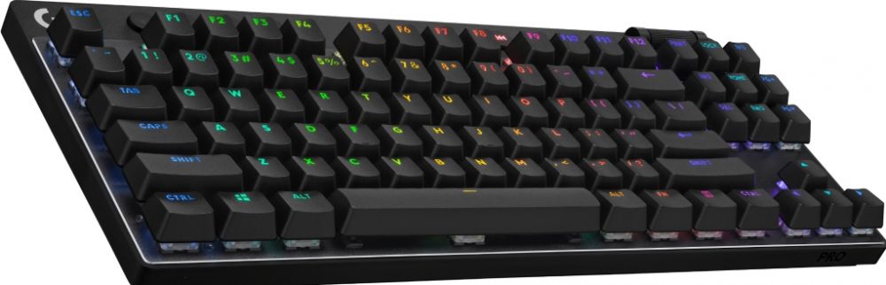 Logitech G PRO X TKL - Toetsenbord