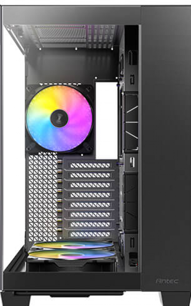 Antec C8 ARGB - Midtowermodel