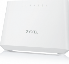Zyxel DX3301 - Draadloze router