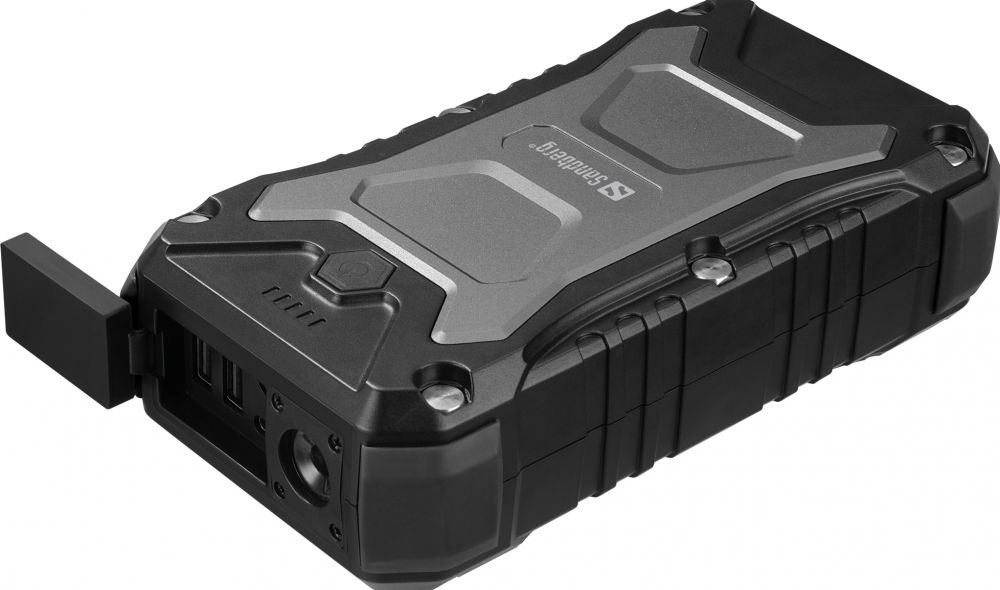 Survivor Powerbank 27000 PD65W