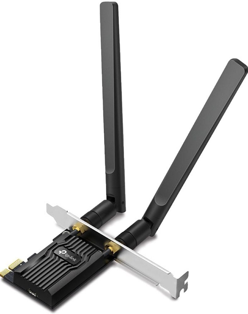 TP-Link Archer TX20E V2 - Netwerkadapter