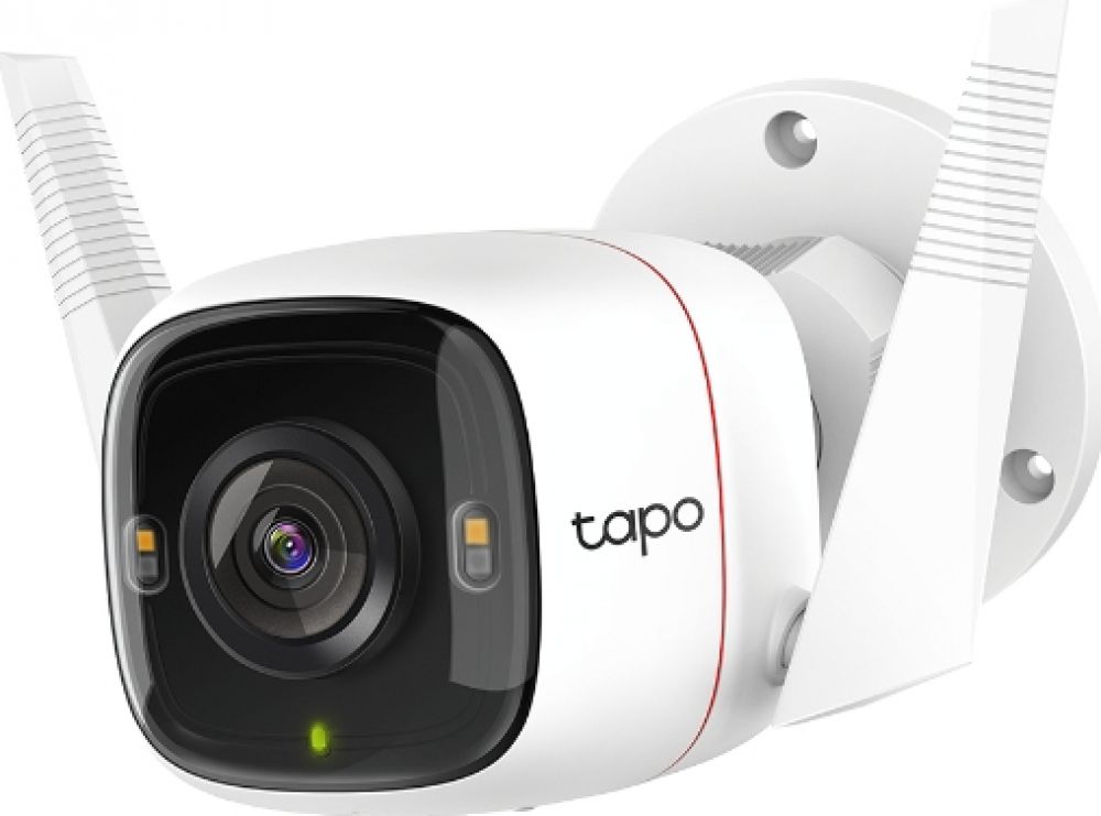 Tapo C320WS V1 - Netwerkbewakingscamera