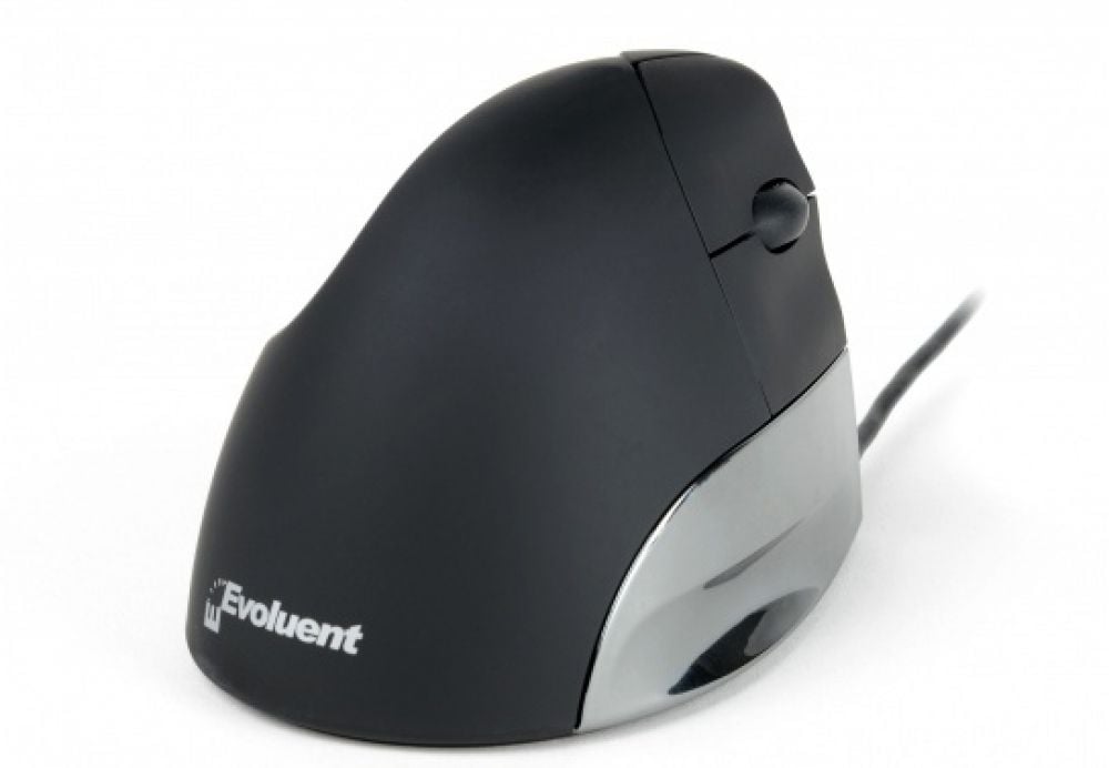 Bakker Elkhuizen Evoluent Standard - Muis
