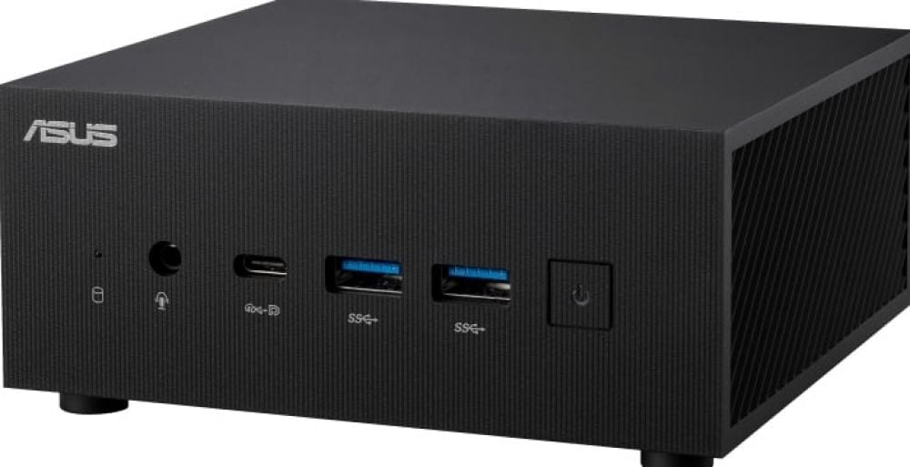 PC ASUS PN53-BBR777HD - Mini-pc