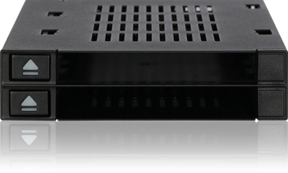 IcyDock Backplane - Wisselframe