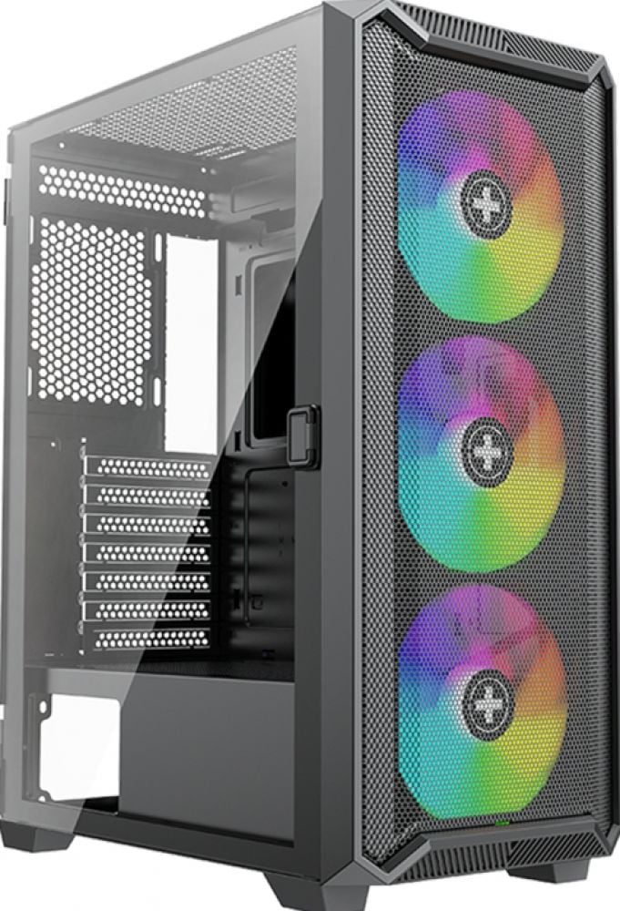 Xilence Behuizing Xilent Blade II ARGB (XG161)