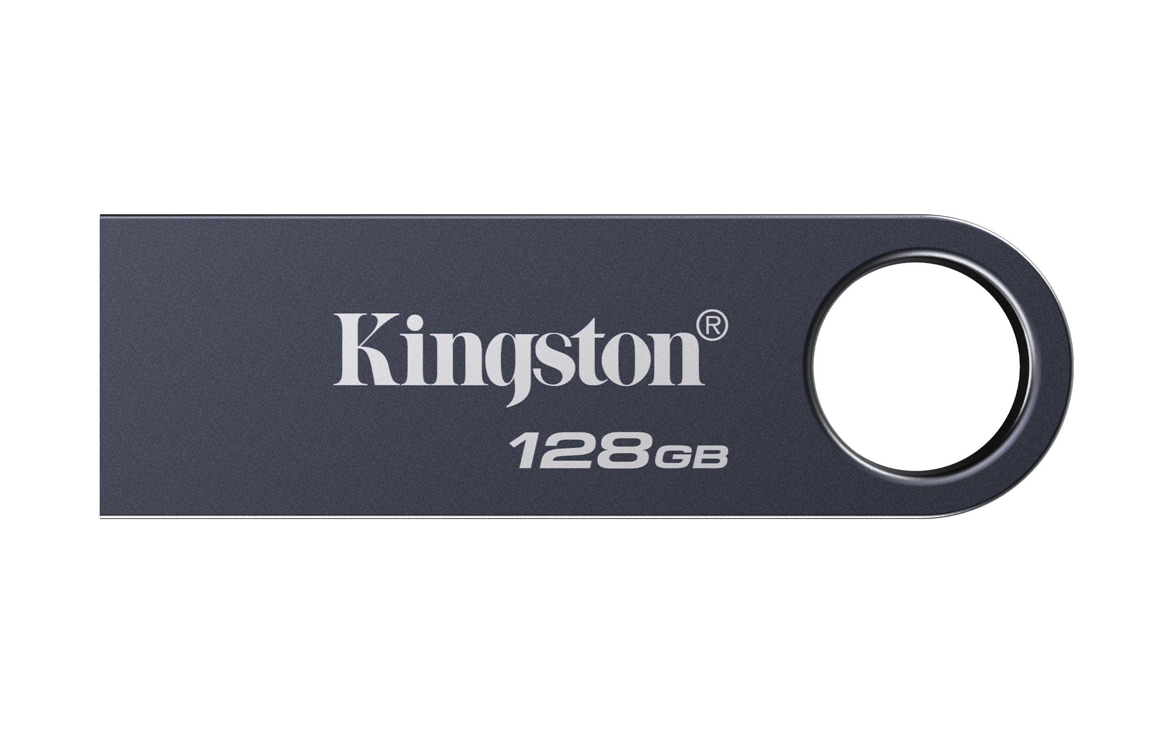 Kingston DataTraveler SE9 G3 128GB Black - USB-Stick