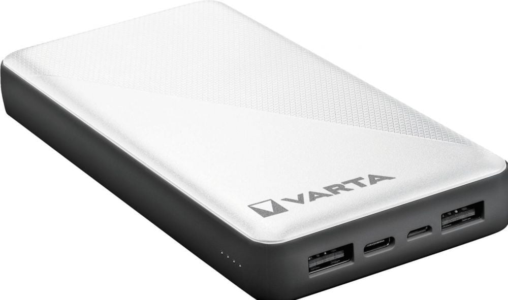 VARTA Energy 20000 - Powerbank