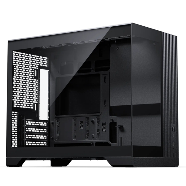 Phanteks XT V3 Black - Behuizing