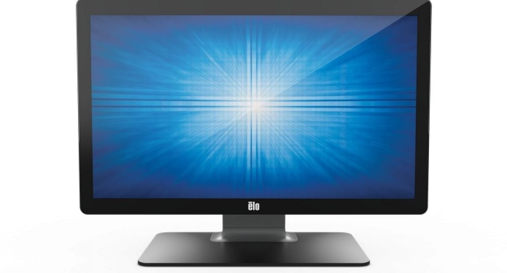 Elo 2202L - LCD-monitor