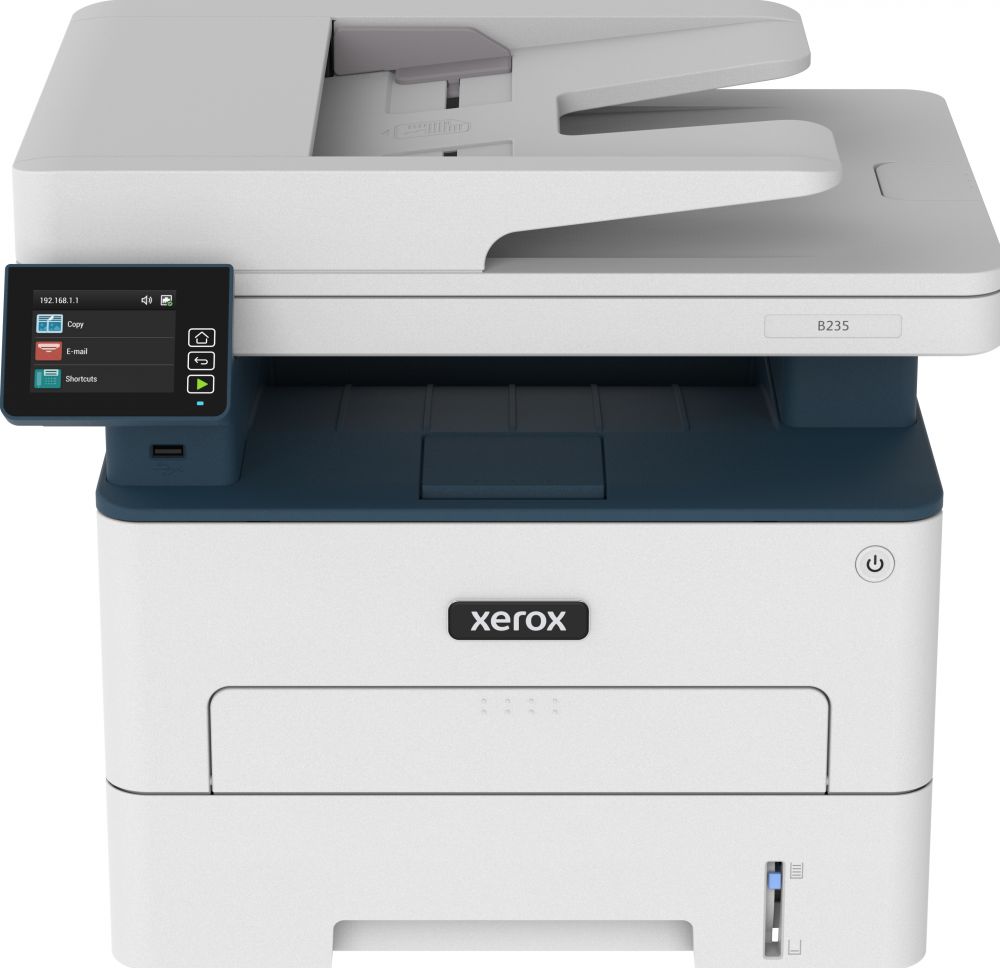 Xerox B235 - Multifunctionele printer