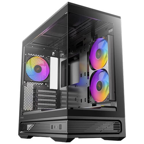 Antec C2M ARGB - Behuizing